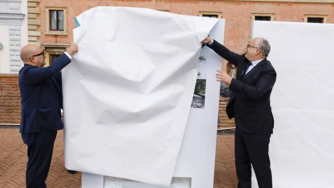 Roma, lo studio Labics vince il concorso internazionale per la nuova passeggiata archeologica