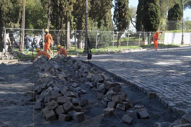 La passeggiata storica dell’Aventino rinasce con il Giubileo