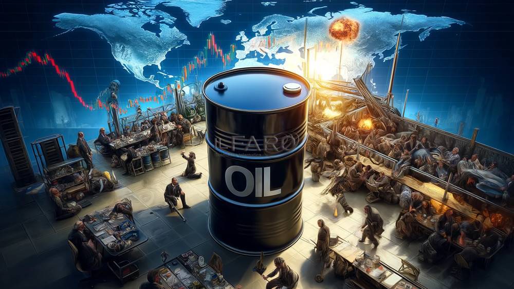 Come l’India ha “oliato” il mercato del petrolio