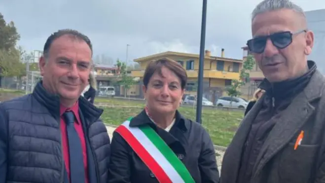 Fiumicino, al parco Tommaso Forti arriva l’ombra…con un po’ di pazienza