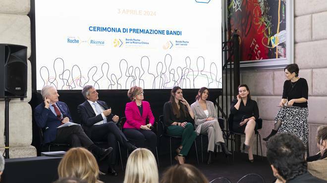 Dall’oncologia alle neuroscienze fino all’oftalmologia: il futuro della ricerca italiana è in ottime mani