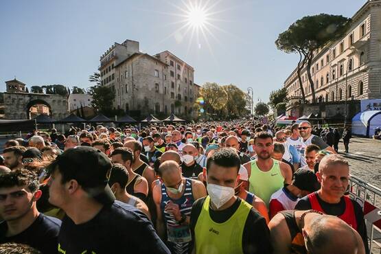 Run for Autism: il 7 aprile, centinaia di ragazzi di corsa nel centro storico di Roma
