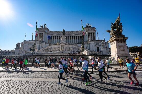 Run for Autism: il 7 aprile, centinaia di ragazzi di corsa nel centro storico di Roma