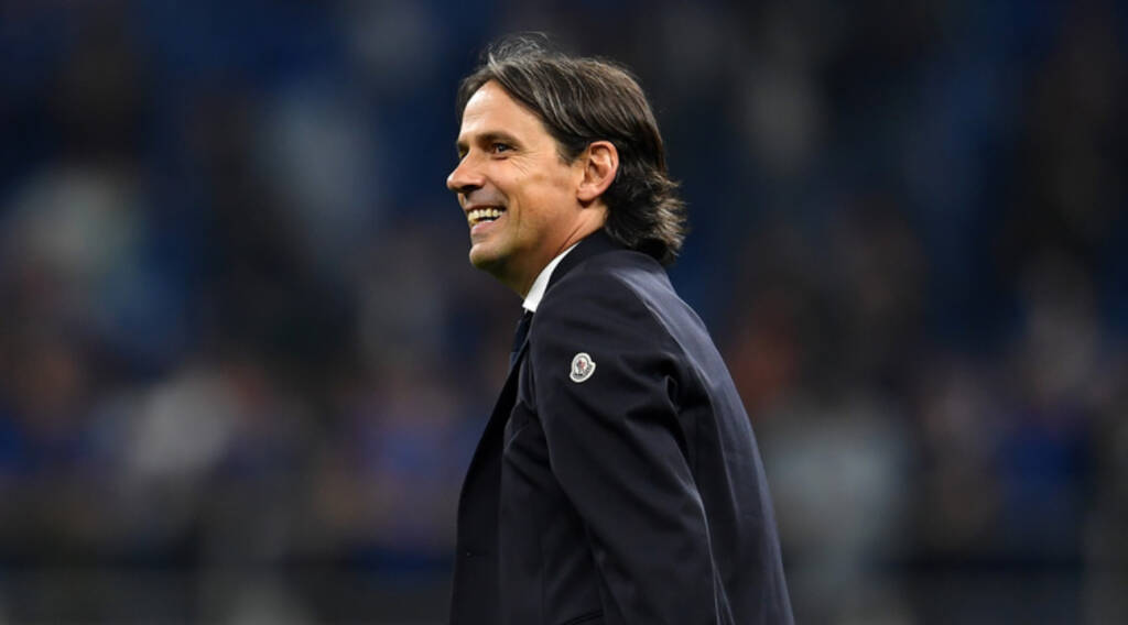 Inter Campione d’Italia 2023-2024, un trionfo targato Simone Inzaghi