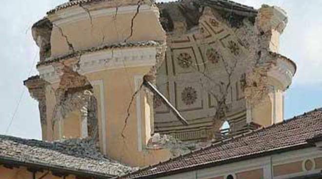 L’Aquila: 15 anni fa il terremoto che sconvolse l’Abruzzo e l’Italia intera