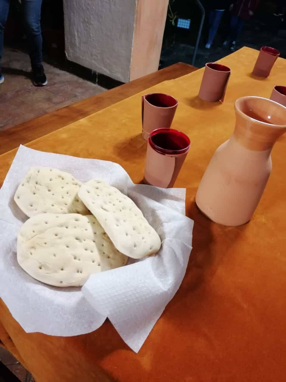 Torrimpietra, Venerdì Santo con la “Via Crucis figurata”