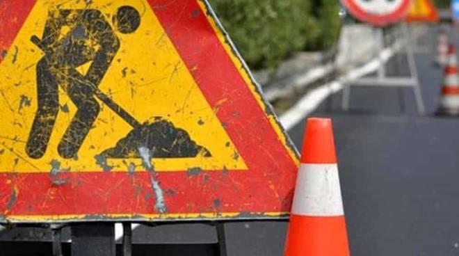 Aprono i cantieri sulle strade di Cerveteri: ecco dove