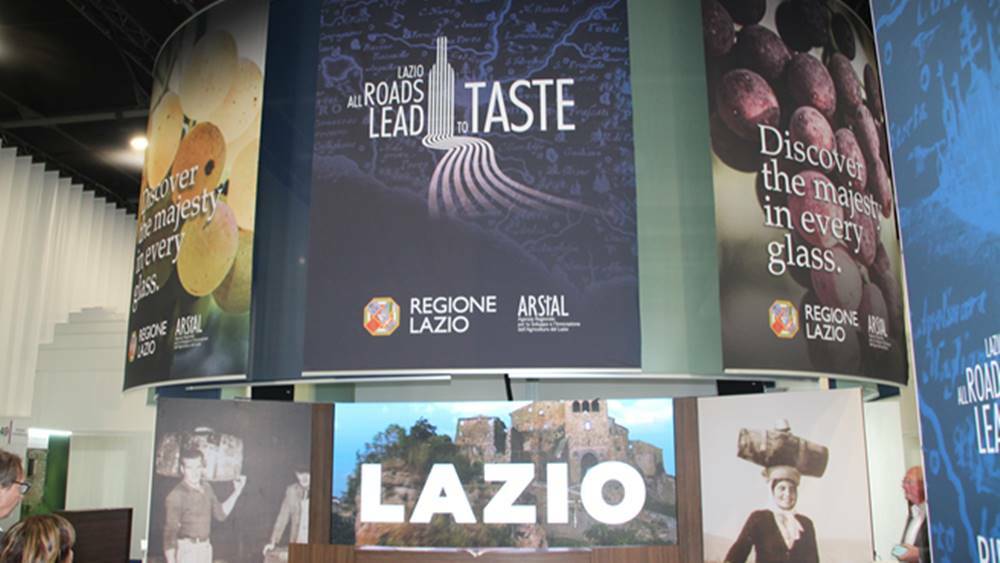 Vinitaly 2024: il Lazio protagonista con 53 realtà vitivinicole