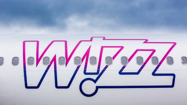 Wizz Air forma i piloti del futuro: gli incontri informativi nelle scuole specializzate di Roma e Forlì