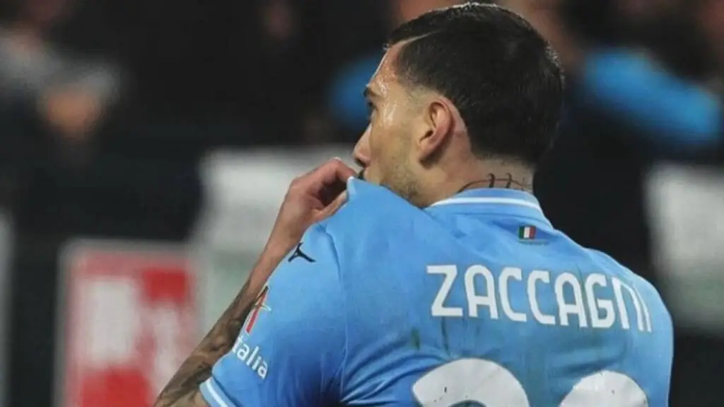 La dura legge dell’ex: Lazio-Verona 1-0, decide Zaccagni