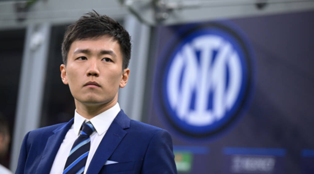 Inter Campione d’Italia, Zhang esulta dalla Cina: “Giornata storica”