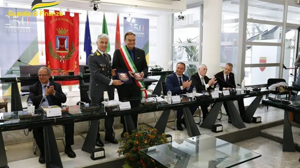 L’eroico gesto durante un attentato: Fiumicino ricorda il sacrificio di Antonio Zara