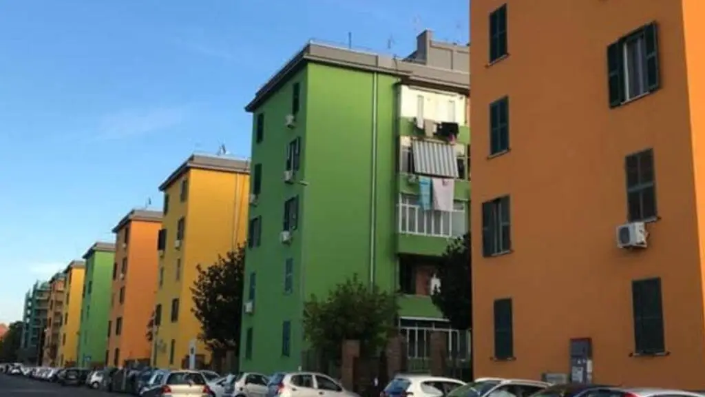 Ater: iniziati lavori demolizione e ricostruzione degli immobili a Primavalle