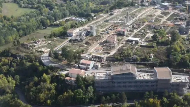 Carabinieri, un anno a difesa del patrimonio culturale di Roma