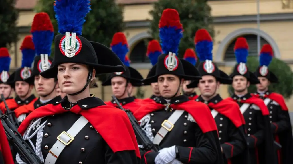 Concorso per 3852 Allievi Carabinieri: bando aperto anche ai civili