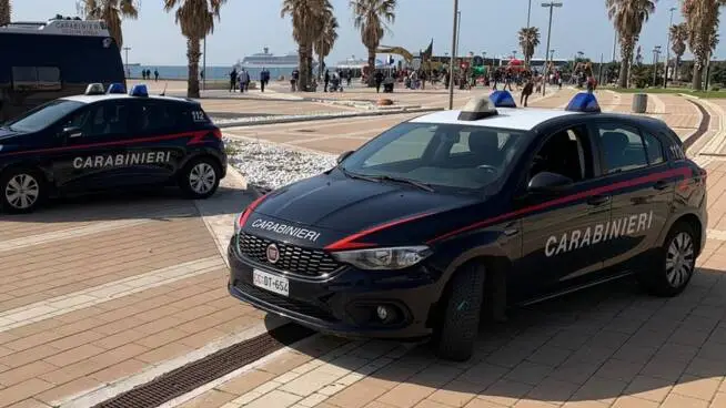 Alcool ad un minorenne in un locale di Civitavecchia: denunciato il titolare