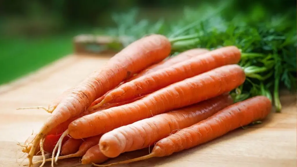 Fiumicino torna a festeggiare la carota: il calendario completo degli eventi