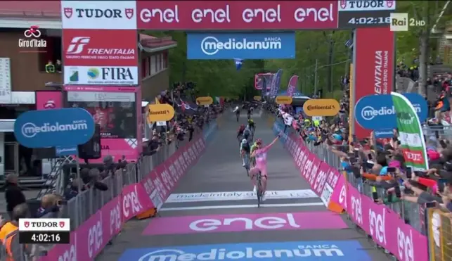 Giro d’Italia 2024, Mortegliano-Sappada per la 19esima tappa: tante salite, compreso l’arrivo
