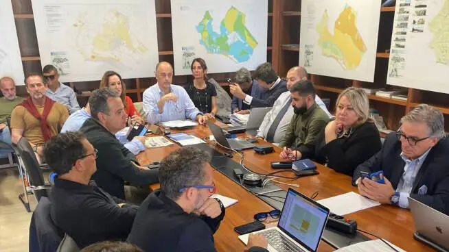 Latina, commissione congiunta urbanistica e marina: “Le strutture balneari funzioneranno 12 mesi l’anno”