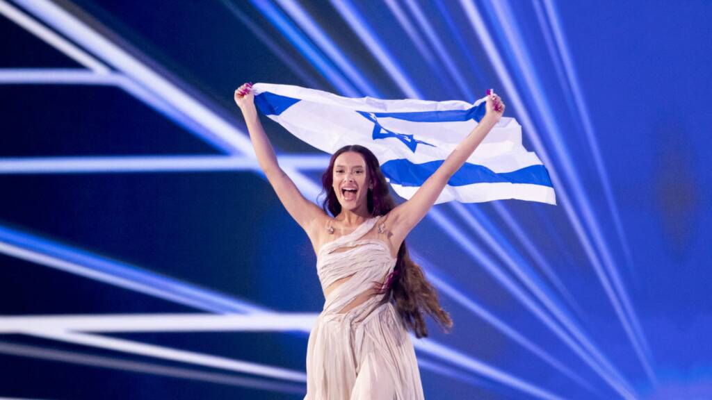 israele eurovision