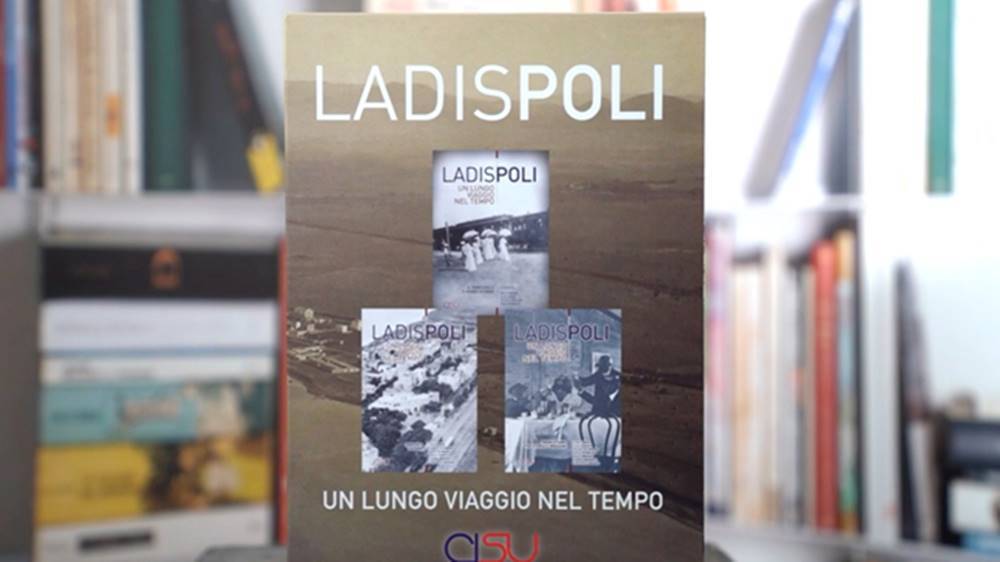 Libro Ladispoli
