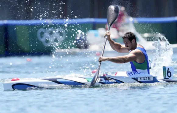 Canoa Velocità, gli Azzurri in gara in Ungheria per la qualificazione olimpica