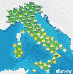 meteo