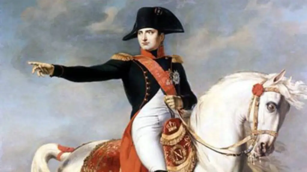 Ei Fu. Napoleone Bonaparte, il destino dell’Imperatore sulle rive di Sant’Elena