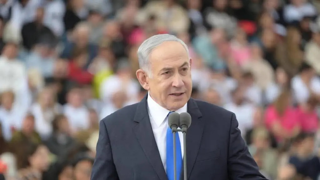 Netanyahu rilancia: “O noi o loro, i mostri di Hamas. La nostra guerra d’indipendenza non è ancora finita”