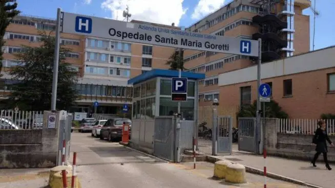 Latina, all’ospedale Santa Maria Goretti apre la seconda sala angiografica