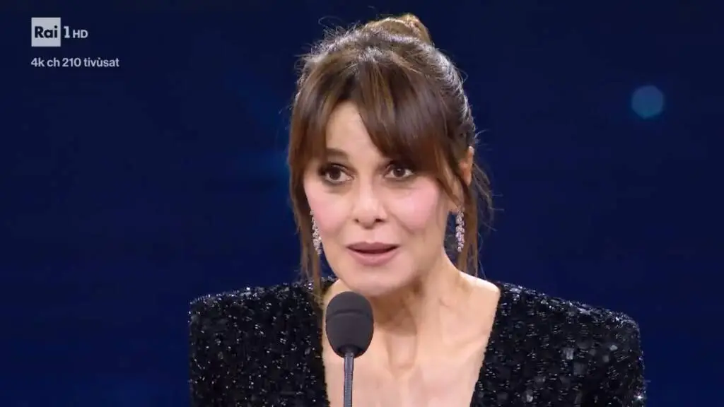 David di Donatello 2024, Paola Cortellesi vince il premio come miglior attrice protagonista