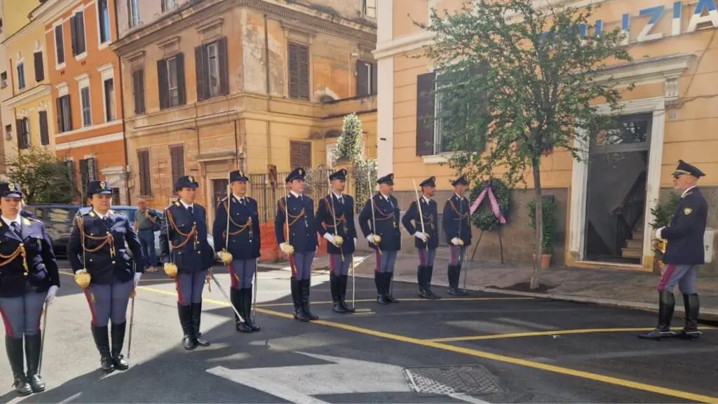 44 anni fa l’assassinio di Francesco Evangelista, il vice brigadiere vittima di un attentato terroristico Nar