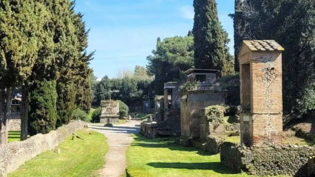 Al Parco Archeologico di Pompei il Premio “Books for Peace”