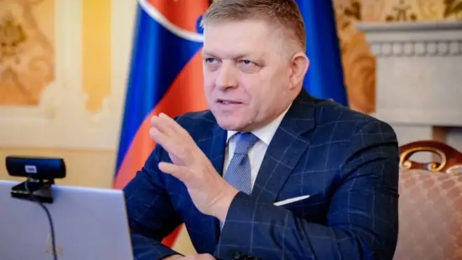Slovacchia, l’attentatore di Fico: “Non sono d’accordo con le sue politiche”