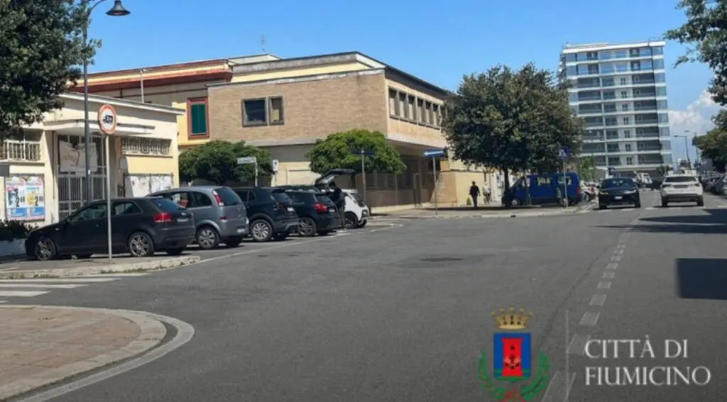 Fiumicino, “Birra e salsiccia al mercato 2024”: disciplina di traffico provvisoria in via degli Orti