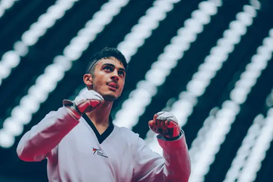 Europei di Taekwondo, Dell’Aquila mette l’oro al collo: “Estremamente felice della medaglia”