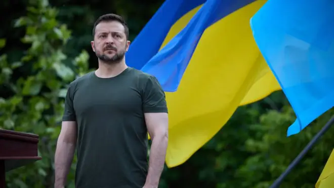 Ucraina, niente elezioni in tempo di guerra. Zelensky resta al timone