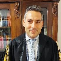 avvocato Gianfranco Carluccio