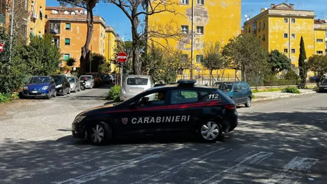 Stretta dei carabinieri sul litorale: 5 arresti fra Ostia e Acilia