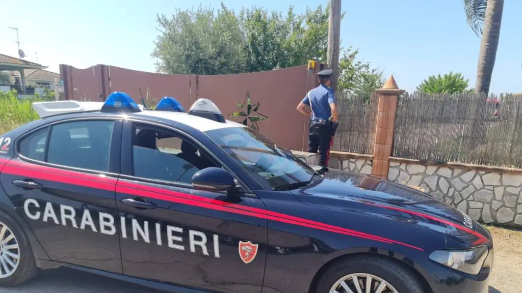 Terracina, ruba 2mila litri di gasolio alla sua ex azienda