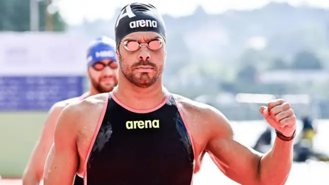 Europei Nuoto di Fondo 2024, Super Italia a Belgrado: è tripla medaglia nella 25 km