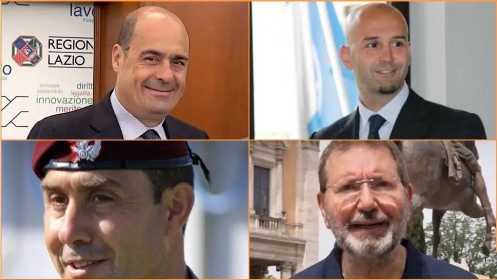 Europee: chi sono gli eletti nell’Italia Centrale, con un focus sul Lazio