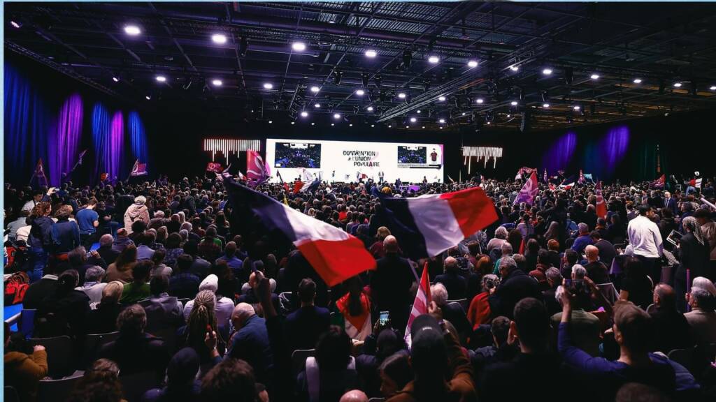 francia elezioni fronte popolare