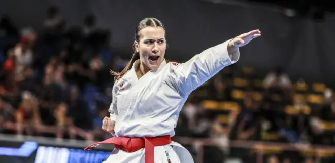 Youth League di Karate, splendidi Azzurri a Porec: arrivano 5 medaglie nella prima giornata