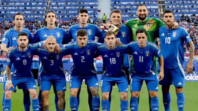 Euro 2024, Italia-Croazia 1-1: le pagelle degli Azzurri