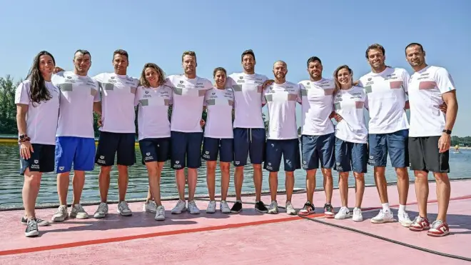 Europei Nuoto di Fondo, l’Italia dal 12 giugno in gara: la competizione precede le Olimpiadi
