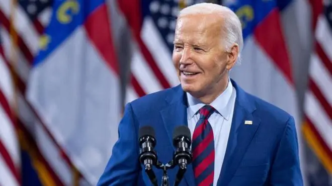 Stati Uniti: Joe Biden mandato allo sbaraglio (e lasciato solo)