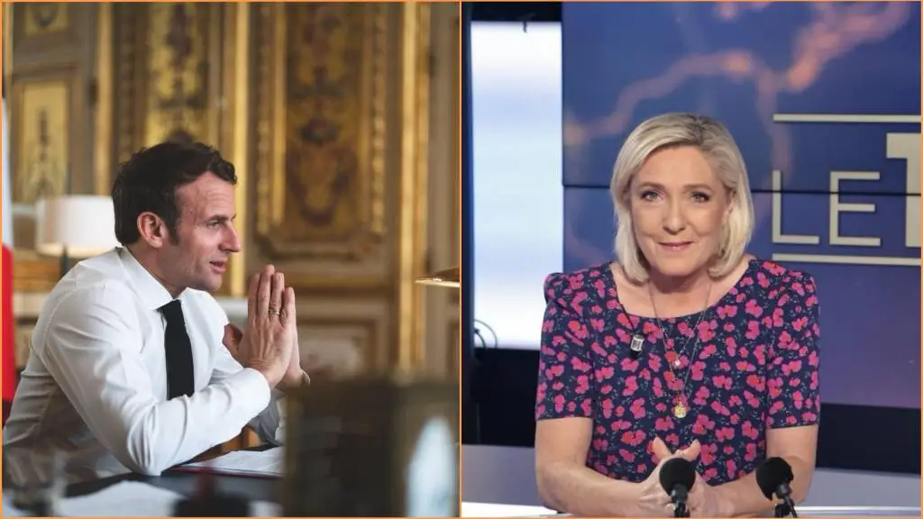 Terremoto politico in Francia: Macron scioglie il Parlamento, nuove elezioni il 30 giugno
