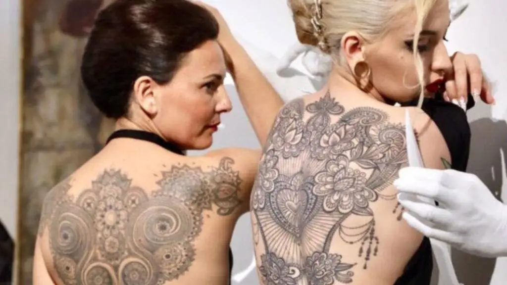 Migliore studio di tatuaggi a Roma: scopri i migliori 5 studi della Capitale