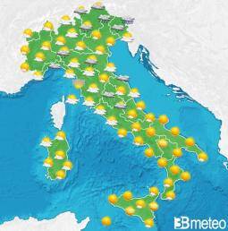 Meteo